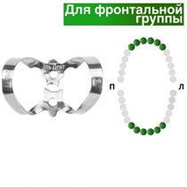 Раббер Дам крепление 129-006, МЕДЕНТА 1231917175