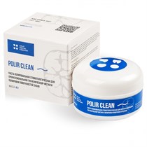 Polir Clean паста полировальная, банка, 10г, Целит 1231919818