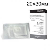 OsseoGuard мембрана 20×30мм 1231917140