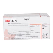 Express STD (2х305мл) - стоматологическая винилполисилоксановая оттискная масса ручного замешивания, 7312, 3M 00000910088