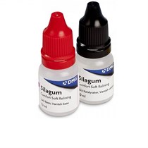 Silagum Comfort Soft Relining 2x10мл, 909089 909089