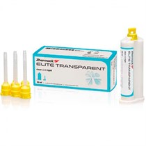 Elite Transparent-жидкий, прозрачный А-Силикон С401600, Zhermaсk 0001912305