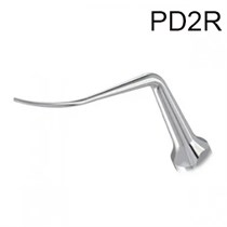 Насадка PD2R Woodpecker - для снятия зубных отложений 0001913256