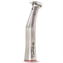 Наконечник MERCURY 333 1:5 с фиброоптикой, угловой, низкоскоростной 1231918307