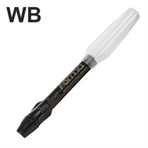 FORMA WB REFILL 1 шпр x 4 г -наногибридный композит с циркониевым наполнителем. Ultradent 1231919460