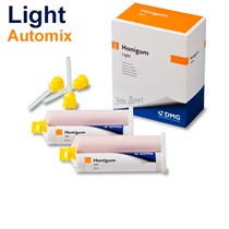 Honigum Light Automix в картр. (2х50мл) 909831 00000002587