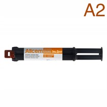 Цемент Allcem Dual A2 основа + катализатор (5г+5 насадок), FGM 1231918159