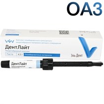 ДентЛайт ОА3 (4,5 г) ВладМиВа 1231920608