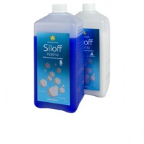 Силикон дублирующий Siloff 32 Hard (1кг + 1кг) 1231916346