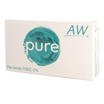 Amazing White Premium PURE 0%- набор для клинического отбеливания для чувствительных зубов на 4 пациента - без перекиси. AW8800  0% (США) 1231917537