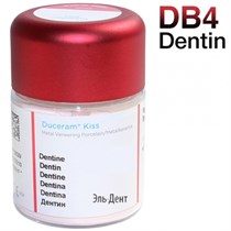 Duceram Kiss дентин DB4 (20 г) Degudent 0001912171