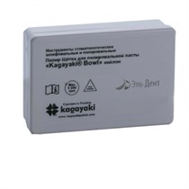 Щетки Kagayaki Bowl чаша короткая H4 нейлон 1шт 1231916360