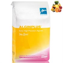 Слепочная масса альгинатная AlginPlus Fast 453 г, вкус тропических фруктов 1231919305