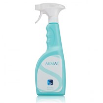 AKSIAT спрей для экспресс-дезинфекции 0,75л. 1231918093