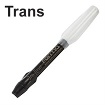 FORMA TRANSPARENTE REFILL 1 шпр x 4 г -наногибридный композит с циркониевым наполнителем. Ultradent 1231919459