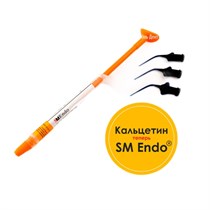 SM ENDO паста на основе гидроокиси кальция (2г), SM DMT 1231919003