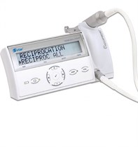 Эндомотор SILVER RECIPROC+ угловой наконечник *SIRONA* 6,1*, VDW  (Германия) 0001911550