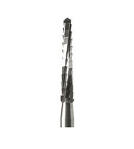 Боры Линдеманна №162 HP L44.5мм D16мм 5шт с насечками 1231916771
