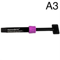 Diamondbrite Microhybrid LC шприц 4.5г. A3 1231917550