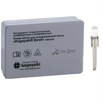 Щетки Kagayaki Bowl чаша узкая нейлон 1шт 1231916362