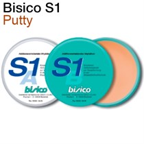 Bisico S1 Putty База (2х320 мл.), 01120 00000910328