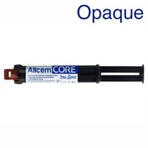 Цемент Allcem Core Opaque Pearl основа + катализатор (6г+8 насадок), FGM 1231918165