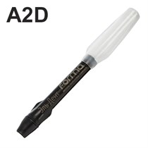 FORMA A2D REFILL 1 шпр x 4 г -наногибридный композит с циркониевым наполнителем. Ultradent 1231919444