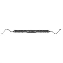 Кюрета хирургическая Lucas, 3.5 мм (Satin Steel) CL876