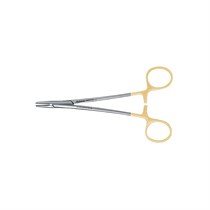 Иглодержатель Perma Sharp 16 см 6 1/4 (от 1-0 до 4-0) NH5042