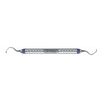 Кюрета Langer для моляров SL17189E2