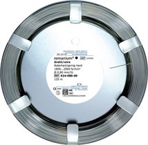 Проволока лабораторная Remanium круглая пружинно жесткая 0,8 мм 125 м 75791