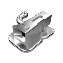 Замок неконвертируемый одинарный Roth 022 UR6 78178