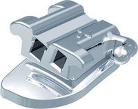 Замок-трубка конвертируемая двойная Ortho-Cast М Roth 022 UL6 75275