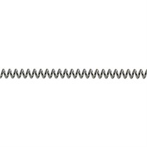 Пружина нитиноловая открывающая Nickel Titanium Open Coil Spring 012 х 030 средняя,18 см 75954