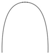 Дуга ТМА Rematitan Special Ideal 0,48х0,64 (19х25) в/ч 75277