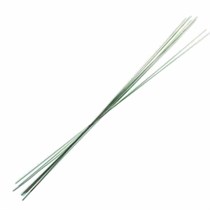 Дуга для ретейнеров SS twisted straight wire 6-тижильные 0155, 35 см 74762
