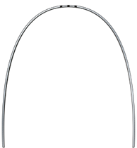 Дуга стальная Remanium Ideal 0,43х0,56 (17х22) в/ч 76384