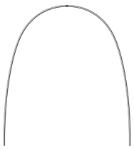 Дуга нитиноловая Rematitan Lite Ideal суперэластичная 0,46х0,46 (18х18) н/ч 76497
