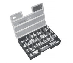 Durr Dental Connect 20 System - набор соединительных деталей 0700-700-50