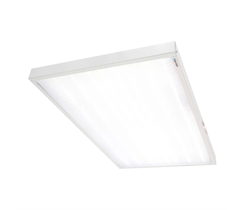 ДентЛайт Комфорт - бестеневой LED светильник 005391