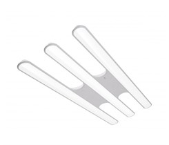 D-Tec Brite Triton - бестеневой светодиодный светильник с пультом и диммером, холодный свет 103109