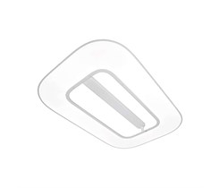 D-Tec Cloud - бестеневой светодиодный светильник для клиники с функцией динамического света C209 / T5.54ELID