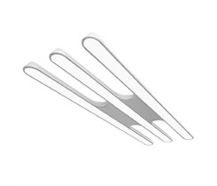 D-Tec Brite Triton - бестеневой светильник для клиники без пульта 102544