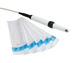 Durr Dental 2108010053 - одноразовые гигиенические чехлы для насадок Poly и Proxi (100 шт.) 2108010053
