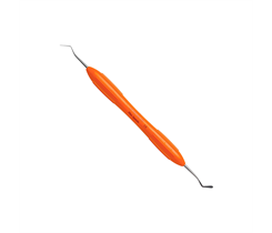LM Mini Spatula 444-445 XSI - гладилка-обратная гладилка, мини, ручка LM-ErgoMax LM 444-445 XSI