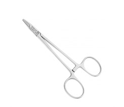 Nopa Instruments AE 100/16 - иглодержатель MAYO-HEGAR, 16 см AE 100/16