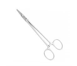 Nopa Instruments AE 050/12 - иглодержатель DERF, 12,5 см AE 050/12