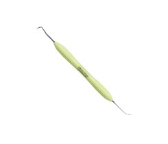 LM LM-Arte Fissura XSI - моделировщик для композита, ручка LM-ErgoMax LM 481-487 XSI