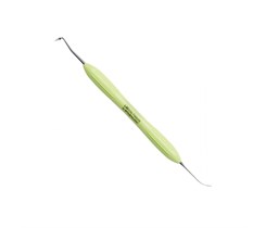 LM LM-Arte Fissura ES - моделировщик для композита, ручка LM-ErgoSense LM 481-487 ES