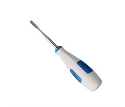 LM LM-LiftOut C5 Люксатор изогнутый (5 мм) LM 812450